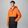 Men Collegiate Field Bound™ Jacket – Oregon State
