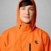 Men Collegiate Field Bound™ Jacket – Oregon State