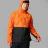 Men Collegiate Field Bound™ Jacket – Oregon State
