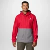 Men Collegiate Field Bound™ Jacket – Tall – Alabama