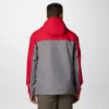 Men Collegiate Field Bound™ Jacket – Tall – Alabama