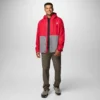 Men Collegiate Field Bound™ Jacket – Tall – Alabama