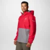 Men Collegiate Field Bound™ Jacket – Tall – Alabama