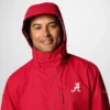 Men Collegiate Field Bound™ Jacket – Tall – Alabama