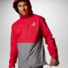 Men Collegiate Field Bound™ Jacket – Tall – Alabama