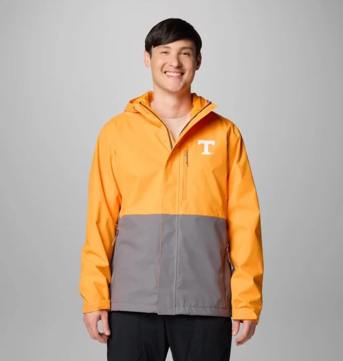 Men Collegiate Field Bound™ Jacket – Tennessee Men Collegiate Field Bound™ Jacket – Tennessee