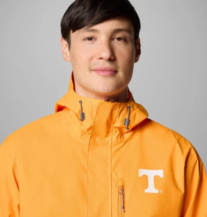 Men Collegiate Field Bound™ Jacket – Tennessee Men Collegiate Field Bound™ Jacket – Tennessee