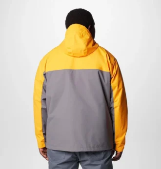 Men Collegiate Field Bound™ Jacket – Tennessee – Big