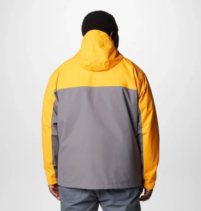 Men Collegiate Field Bound™ Jacket – Tennessee – Big