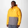 Men Collegiate Field Bound™ Jacket – Tennessee – Big
