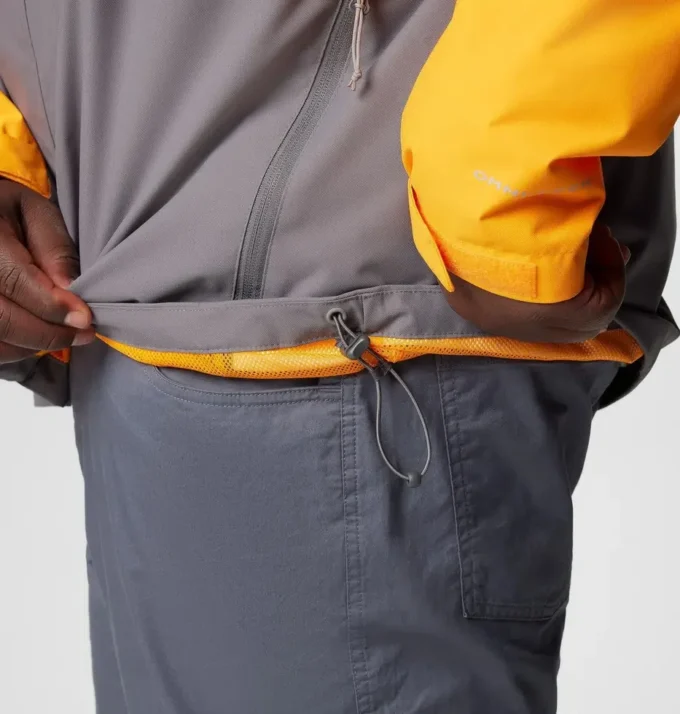 Men Collegiate Field Bound™ Jacket – Tennessee – Big