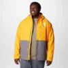 Men Collegiate Field Bound™ Jacket – Tennessee – Big