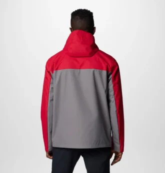 Men Collegiate Field Bound™ Jacket – Washington State