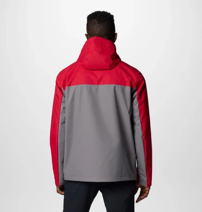 Men Collegiate Field Bound™ Jacket – Washington State