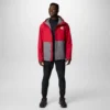 Men Collegiate Field Bound™ Jacket – Washington State