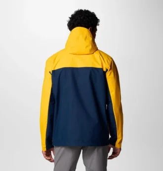 Men Collegiate Field Bound™ Jacket – West Virginia