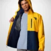 Men Collegiate Field Bound™ Jacket – West Virginia Men Collegiate Field Bound™ Jacket – West Virginia