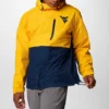 Men Collegiate Field Bound™ Jacket – West Virginia Men Collegiate Field Bound™ Jacket – West Virginia