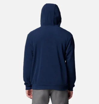 Men Collegiate Flanker™ Fleece Hoodie – Notre Dame Men Collegiate Flanker™ Fleece Hoodie – Notre Dame