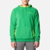 Men Collegiate Flanker™ Fleece Hoodie – Oregon