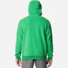 Men Collegiate Flanker™ Fleece Hoodie – Oregon