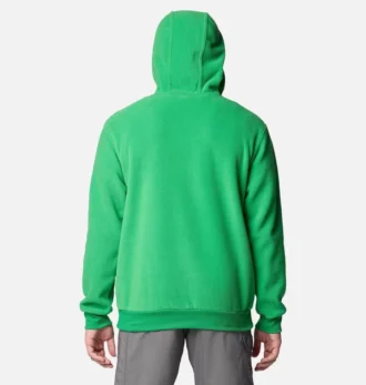 Men Collegiate Flanker™ Fleece Hoodie – Oregon Men Collegiate Flanker™ Fleece Hoodie – Oregon