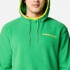Men Collegiate Flanker™ Fleece Hoodie – Oregon