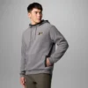 Men Collegiate Flanker™ Fleece Hoodie – Purdue