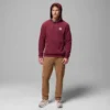 Men Collegiate Flanker™ Fleece Hoodie – Texas A&M