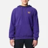 Men Collegiate Flanker™ Fleece Hoodie – Washington
