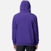 Men Collegiate Flanker™ Fleece Hoodie – Washington