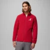 Men Collegiate Flanker™ IV Fleece Jacket – Alabama – Tall