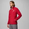 Men Collegiate Flanker™ IV Fleece Jacket – Alabama – Tall