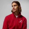 Men Collegiate Flanker™ IV Fleece Jacket – Alabama – Tall