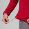 Men Collegiate Flanker™ IV Fleece Jacket – Alabama – Tall