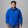 Men Collegiate Flanker™ IV Fleece Jacket – Big – Florida