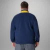 Men Collegiate Flanker™ IV Fleece Jacket – Big – Notre Dame