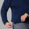 Men Collegiate Flanker™ IV Fleece Jacket – Big – Notre Dame