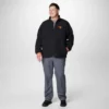Men Collegiate Flanker™ IV Fleece Jacket – Big – Oregon State