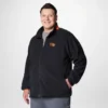 Men Collegiate Flanker™ IV Fleece Jacket – Big – Oregon State