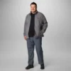 Men Collegiate Flanker™ IV Fleece Jacket – Big – Texas
