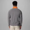 Men Collegiate Flanker™ IV Fleece Jacket – Clemson