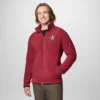 Men Collegiate Flanker™ IV Fleece Jacket – Florida State