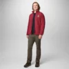 Men Collegiate Flanker™ IV Fleece Jacket – Florida State