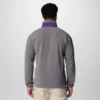 Men Collegiate Flanker™ IV Fleece Jacket – LSU