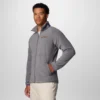Men Collegiate Flanker™ IV Fleece Jacket – LSU