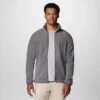 Men Collegiate Flanker™ IV Fleece Jacket – LSU