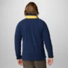 Men Collegiate Flanker™ IV Fleece Jacket – Michigan
