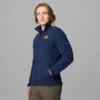 Men Collegiate Flanker™ IV Fleece Jacket – Michigan