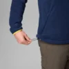 Men Collegiate Flanker™ IV Fleece Jacket – Michigan